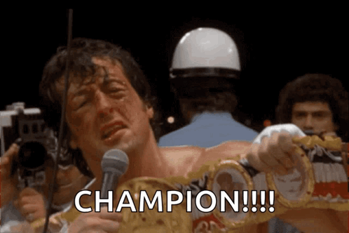 Champion