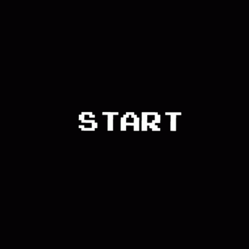 Game Start